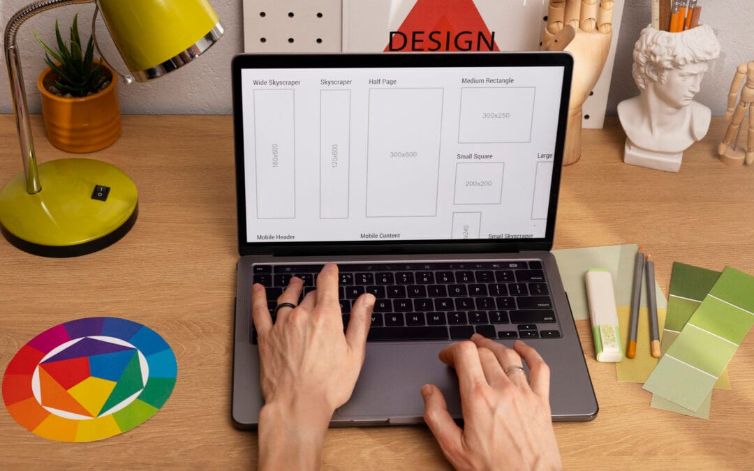 Valódi vevőszerző weboldal 2026-ban, miért nem elég a dizájn?